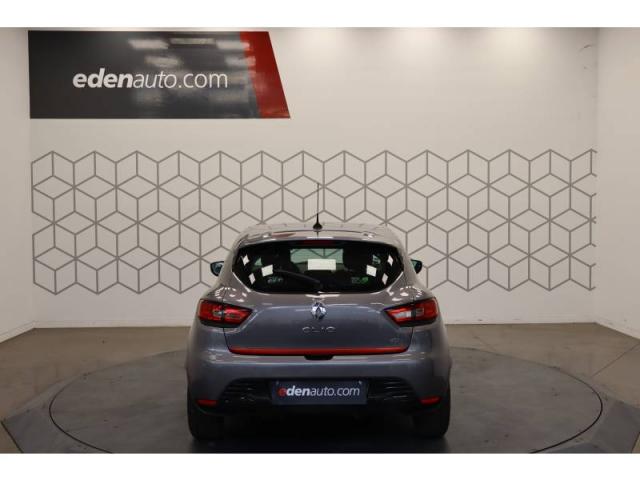 Renault Clio image 4