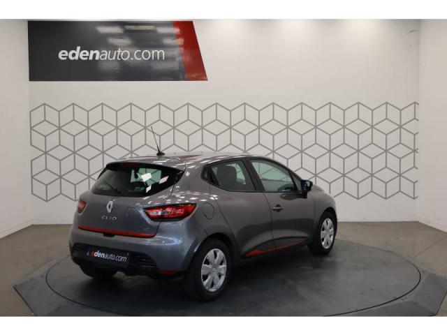 Renault Clio image 1