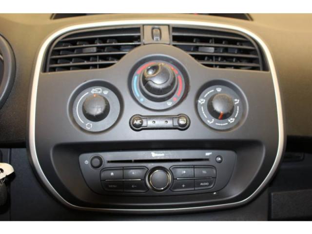 Renault Kangoo Van image 6