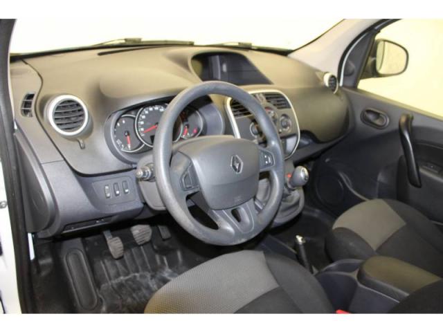 Renault Kangoo Van image 7