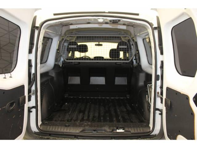 Renault Kangoo Van image 8