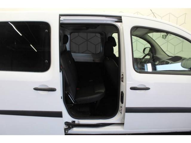 Renault Kangoo Van image 1