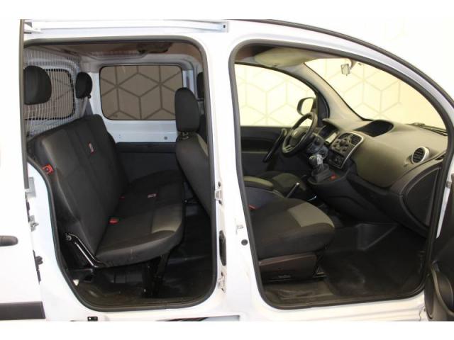 Renault Kangoo Van image 4