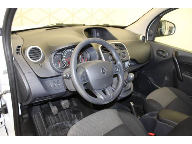 Renault Kangoo Van image 9