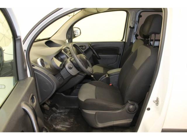 Renault Kangoo Van image 5