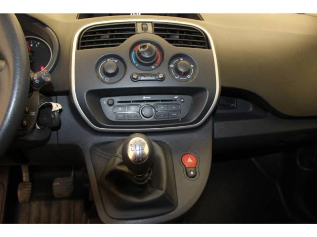 Renault Kangoo Van image 3