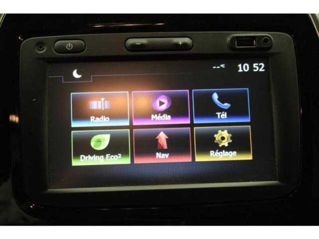 Renault Captur image 4