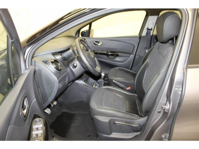 Renault Captur image 8