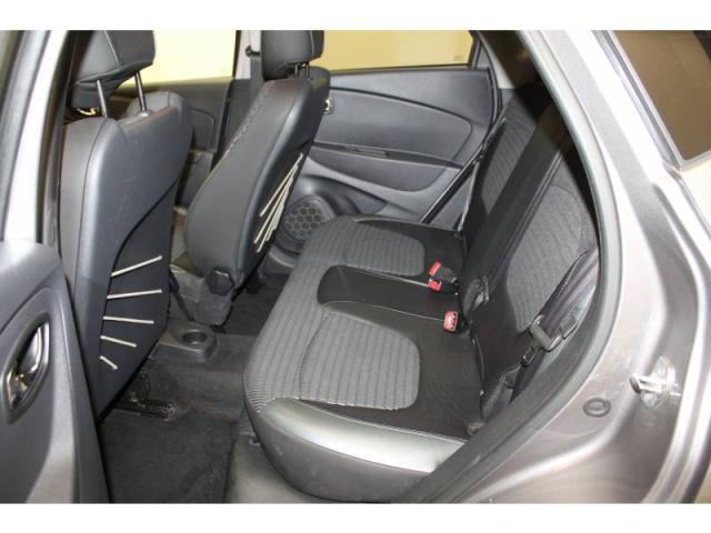 Renault Captur image 9