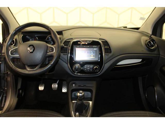 Renault Captur image 7