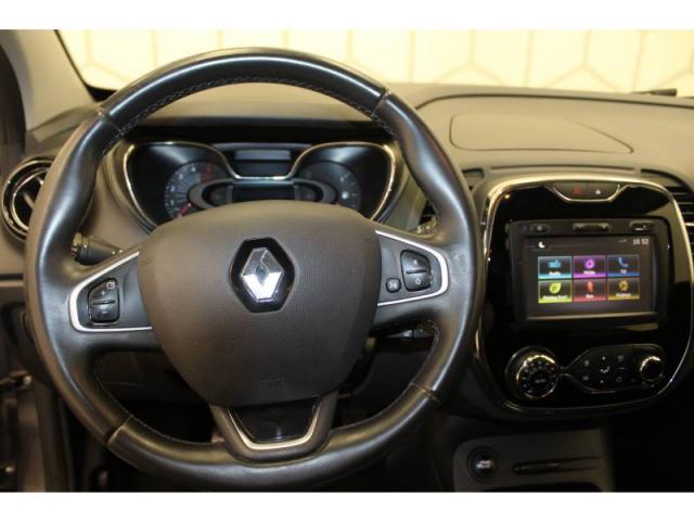 Renault Captur image 1