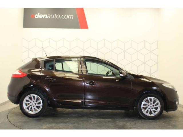 Renault Mégane image 8