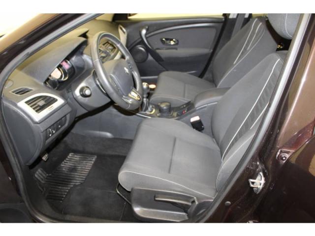 Renault Mégane image 9