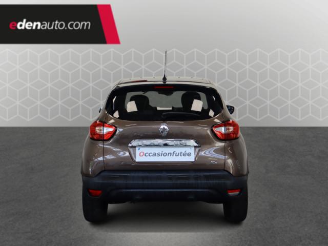 Renault Captur image 2