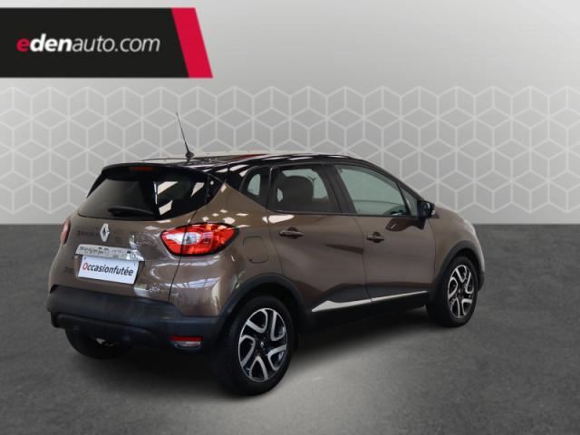 Renault Captur image 3