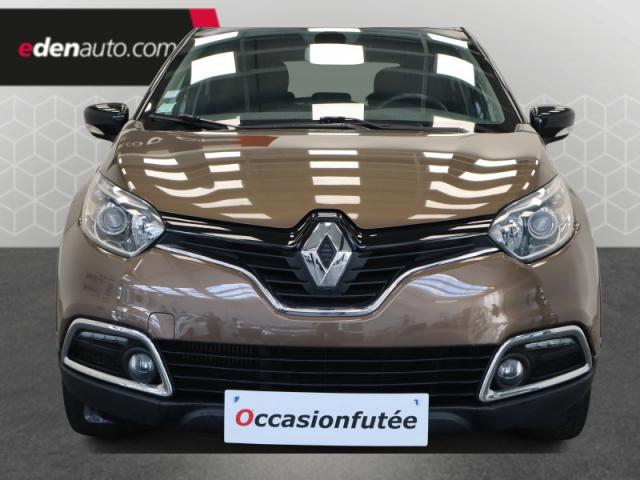 Renault Captur image 4