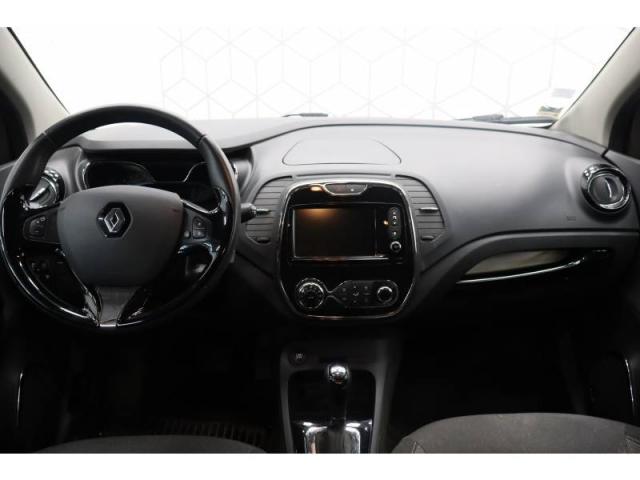 Renault Captur image 5