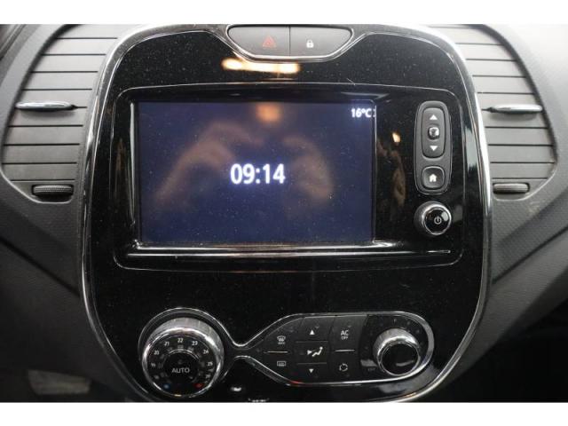 Renault Captur image 1