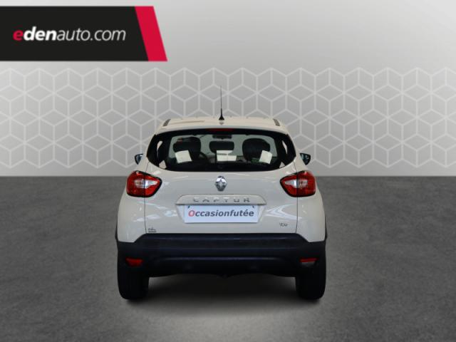 Renault Captur image 4