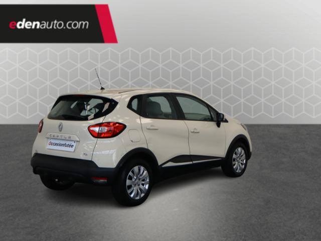 Renault Captur image 1