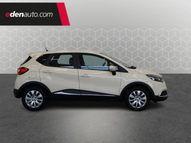 Renault Captur image 7