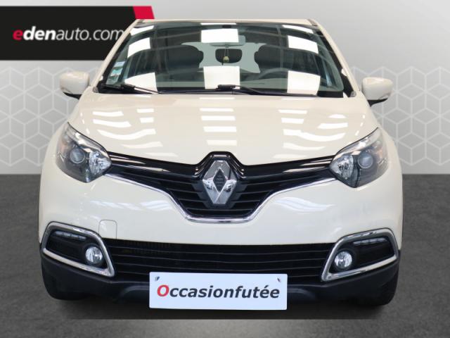 Renault Captur image 5