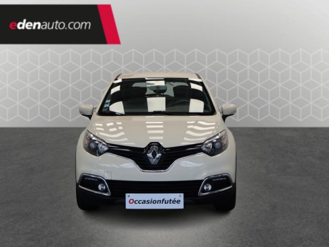 Renault Captur image 3
