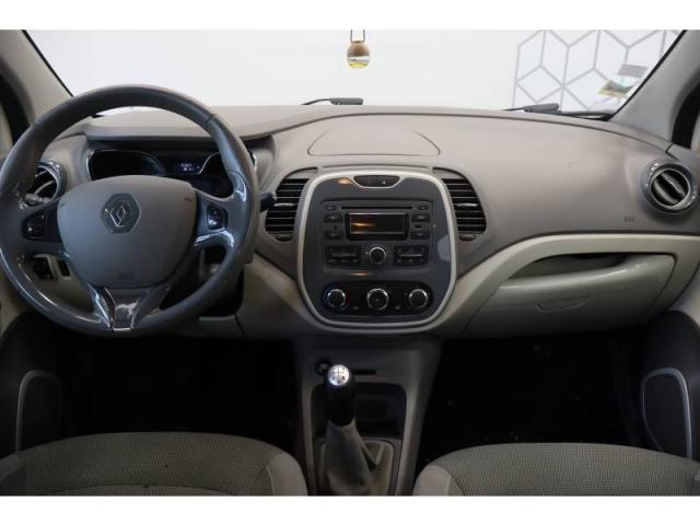 Renault Captur image 2