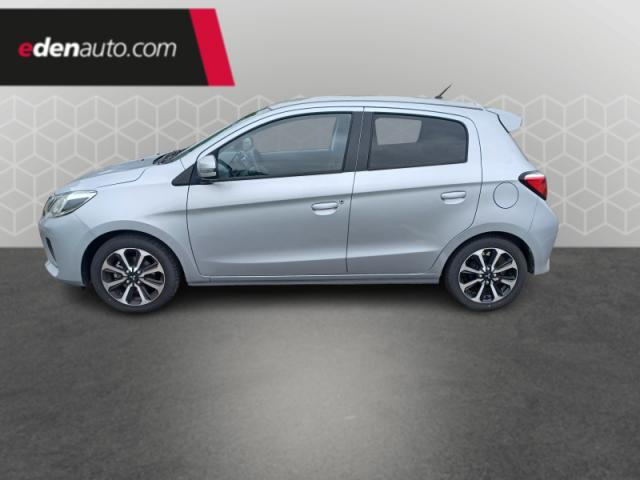 Mitsubishi Space Star image 2
