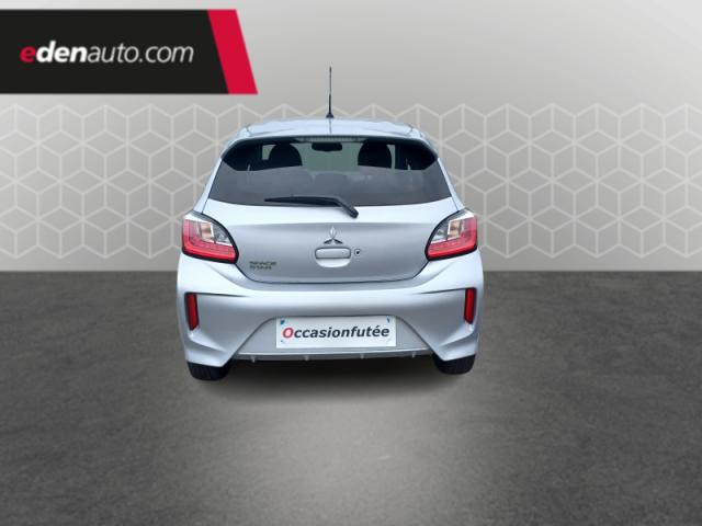 Mitsubishi Space Star image 7