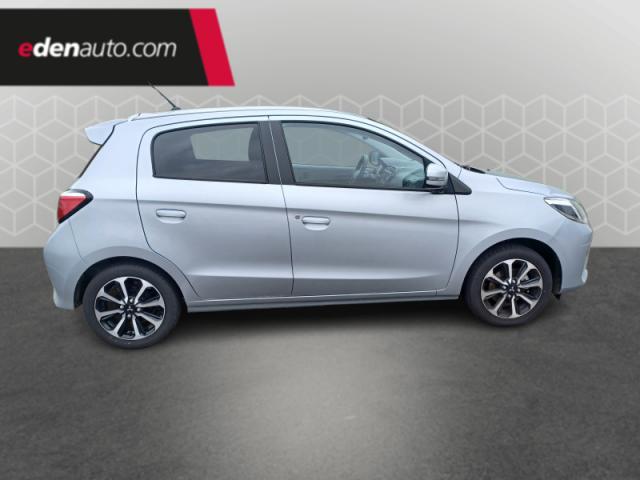 Mitsubishi Space Star image 4