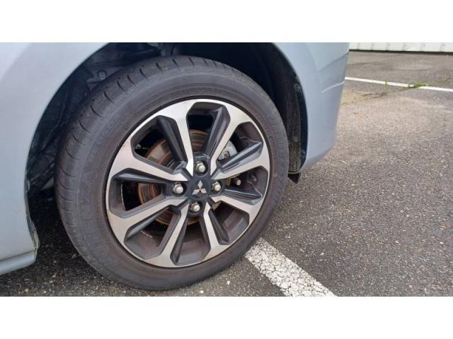 Mitsubishi Space Star image 6