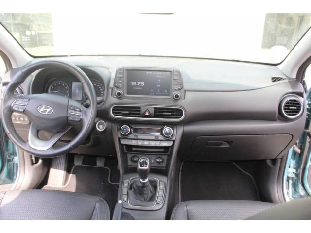 Hyundai Kona image 6