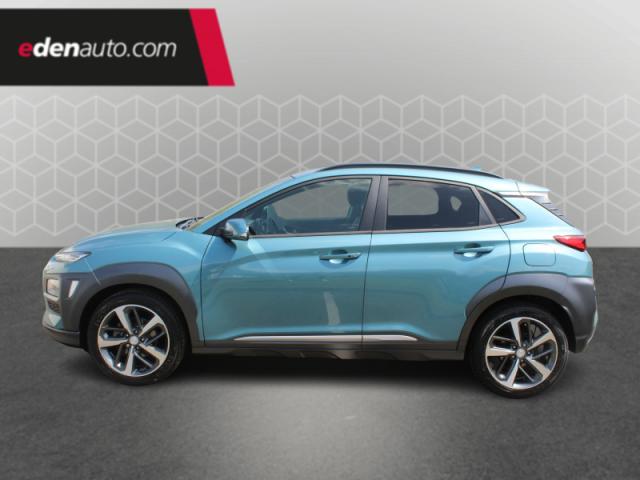 Hyundai Kona image 1