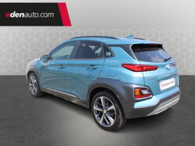 Hyundai Kona image 7