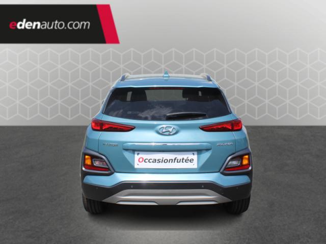 Hyundai Kona image 5
