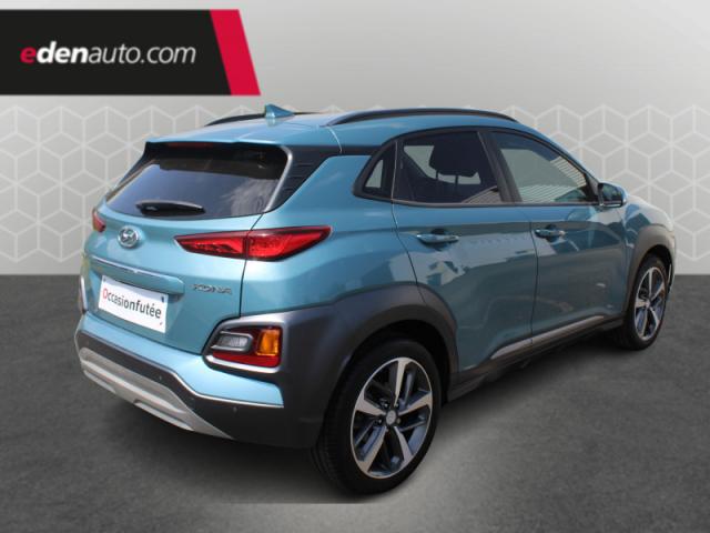 Hyundai Kona image 3