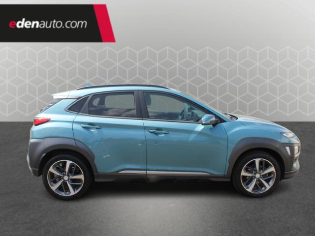 Hyundai Kona image 8