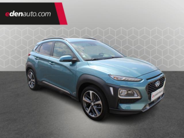 Hyundai Kona image 9