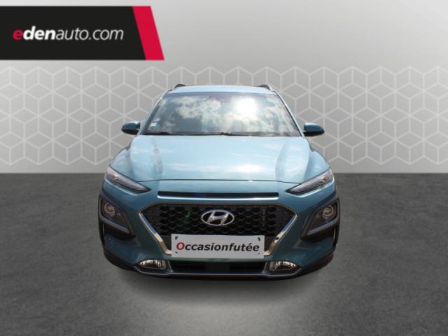 Hyundai Kona image 4
