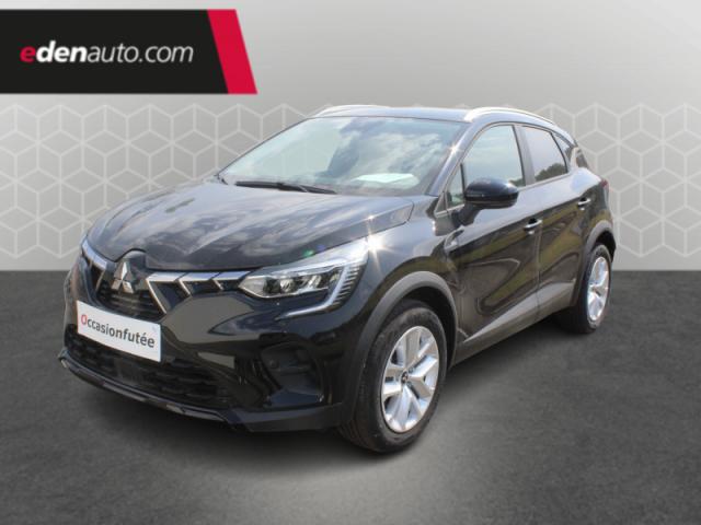Mitsubishi Asx Vp 1.0 Mpi-T 91 Business