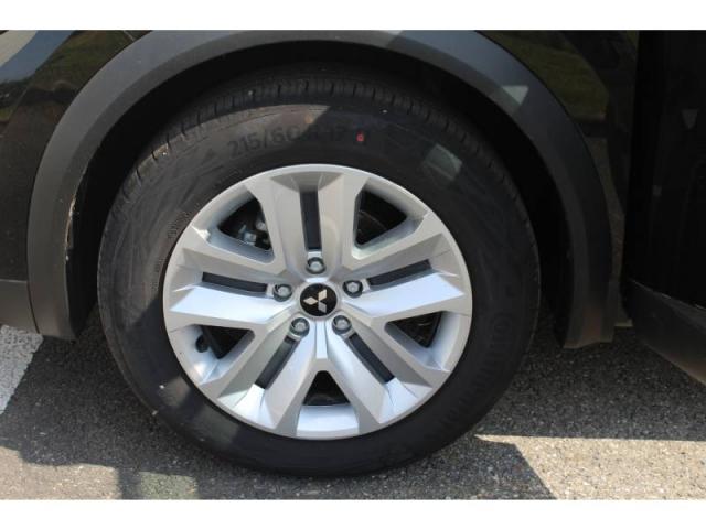 Mitsubishi Asx image 3