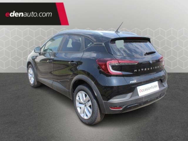 Mitsubishi Asx image 5