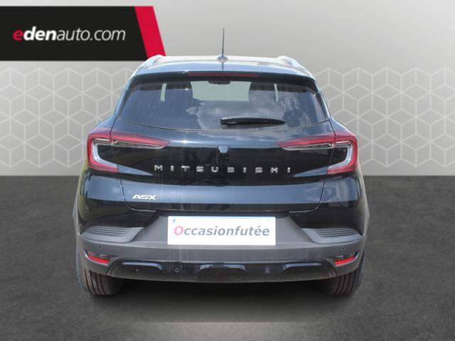 Mitsubishi Asx image 6