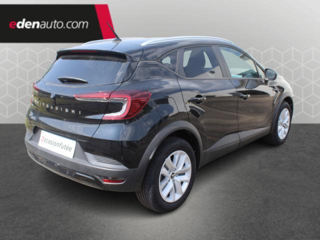Mitsubishi Asx image 1