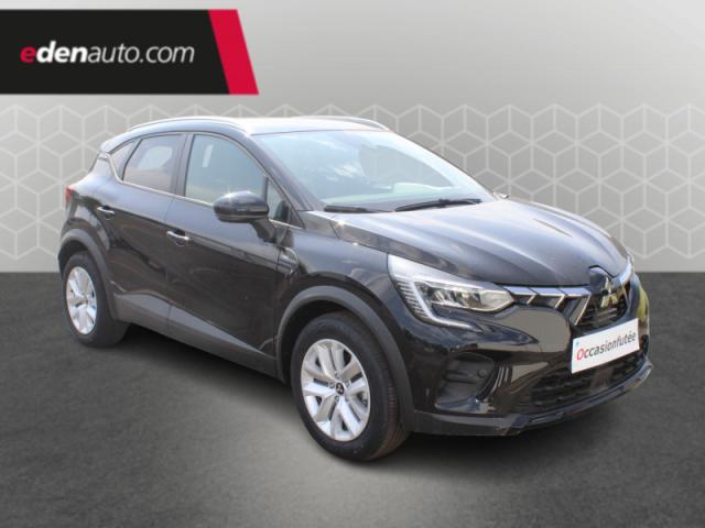 Mitsubishi Asx image 8