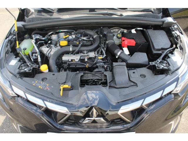 Mitsubishi Asx image 9