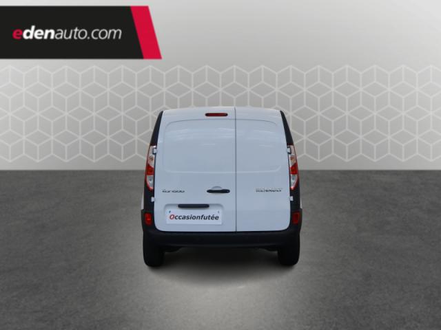 Renault Kangoo Van image 2