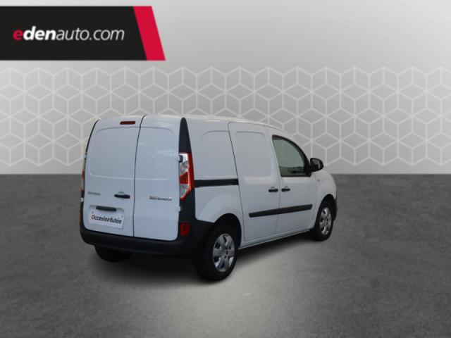 Renault Kangoo Van image 4