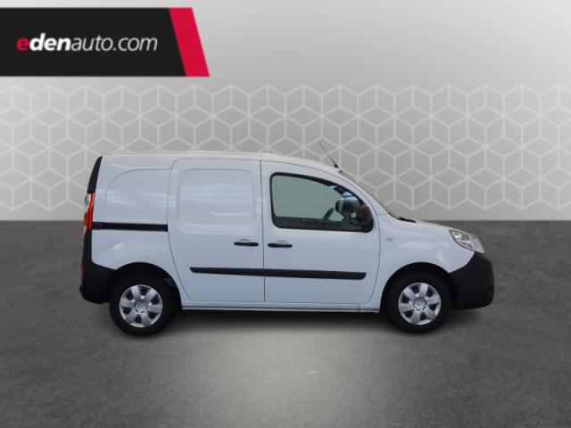 Renault Kangoo Van image 3
